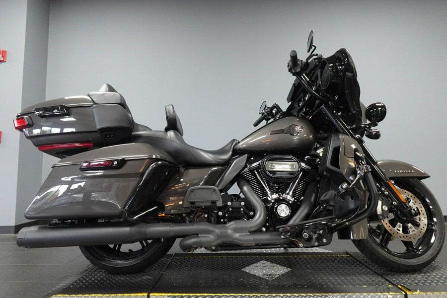 2023 Harley-Davidson Ultra Limited FLHTK