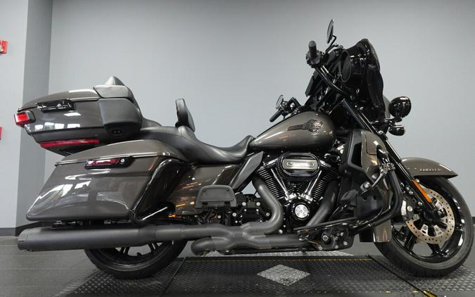 2023 Harley-Davidson Ultra Limited