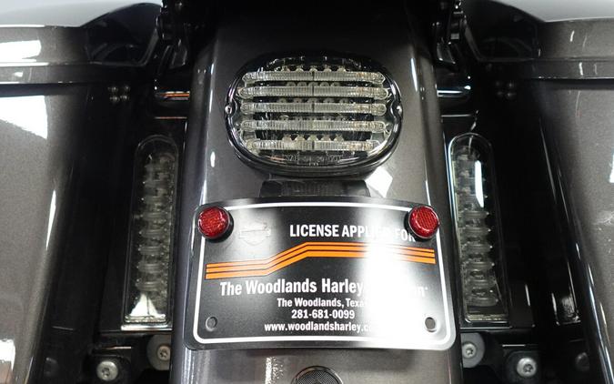 2023 Harley-Davidson Ultra Limited