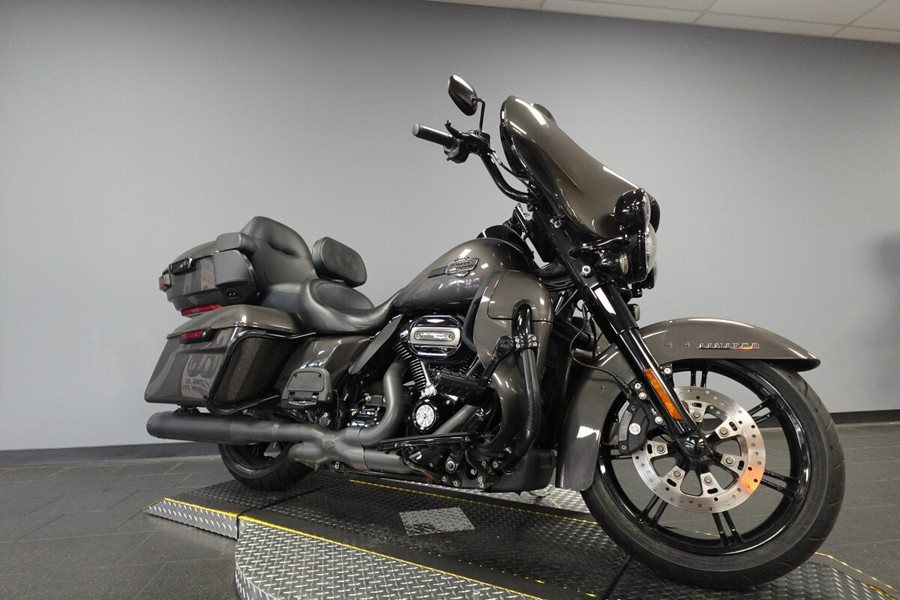 2023 Harley-Davidson Ultra Limited FLHTK