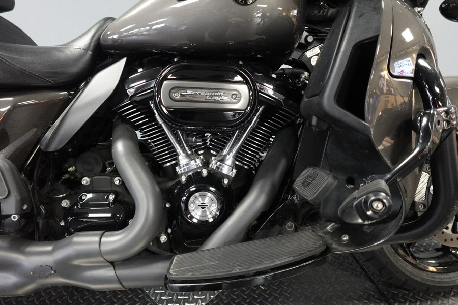 2023 Harley-Davidson Ultra Limited FLHTK