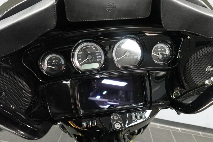 2023 Harley-Davidson Ultra Limited FLHTK