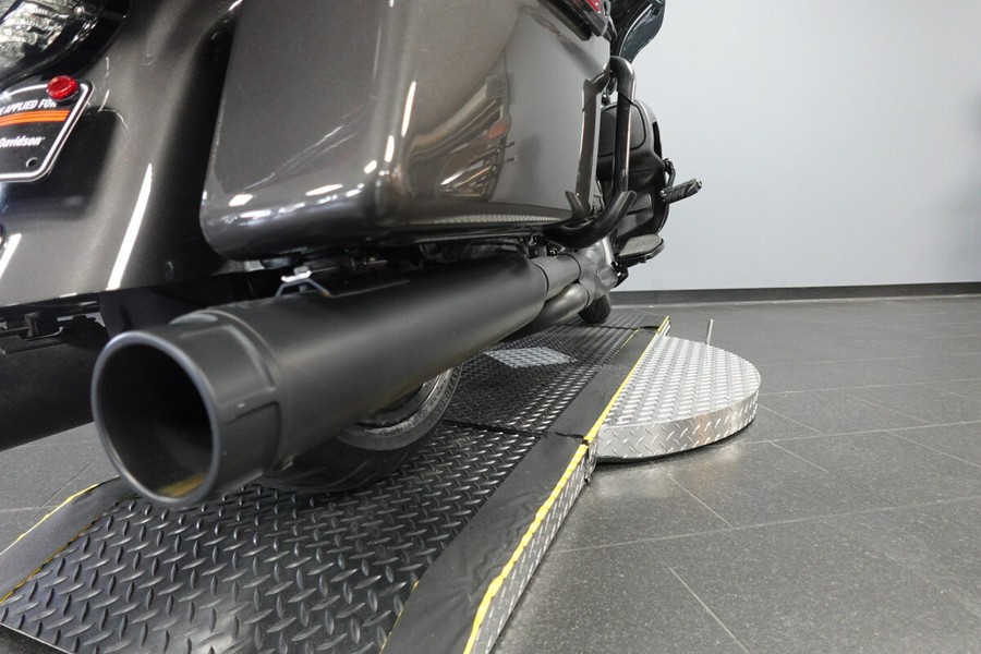 2023 Harley-Davidson Ultra Limited FLHTK