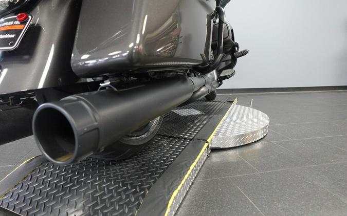 2023 Harley-Davidson Ultra Limited