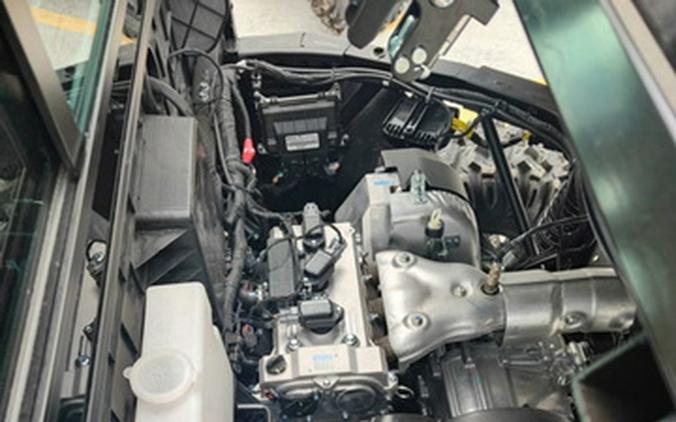 2026 CFMOTO UFORCE U10 XL Pro Highland Camo