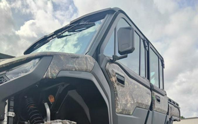 2026 CFMOTO UFORCE U10 XL Pro Highland Camo