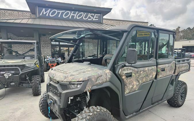 2026 CFMOTO UFORCE U10 XL Pro Highland Camo