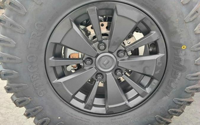 2026 CFMOTO UFORCE U10 XL Pro Highland Camo