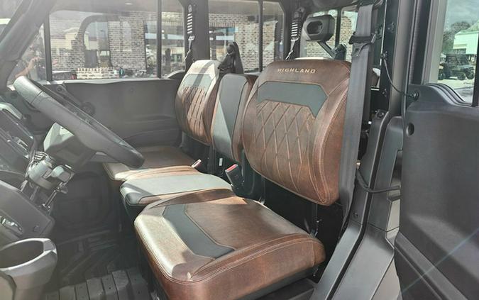 2026 CFMOTO UFORCE U10 XL Pro Highland Camo