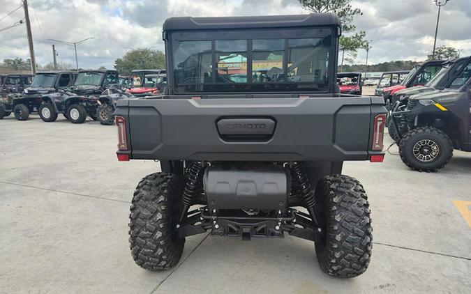 2026 CFMOTO UFORCE U10 XL Pro Highland Camo