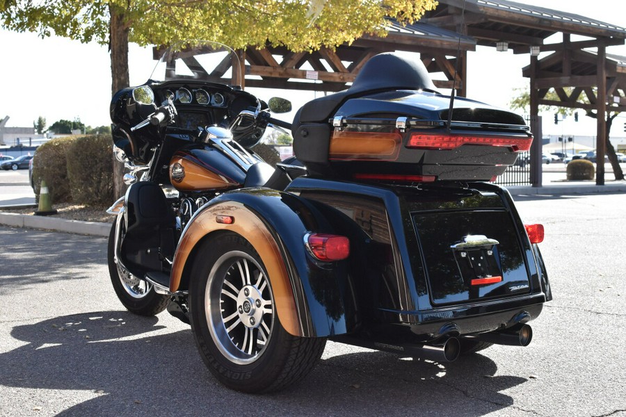 2024 Harley-Davidson Tri Glide Ultra FLHTCUTG