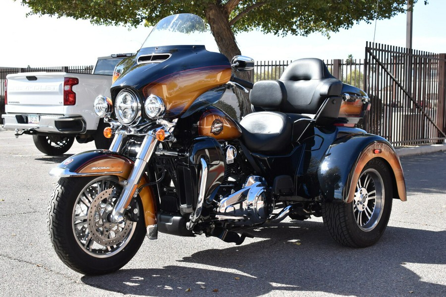 2024 Harley-Davidson Tri Glide Ultra FLHTCUTG