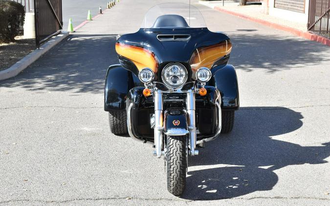 2024 Harley-Davidson Tri Glide Ultra