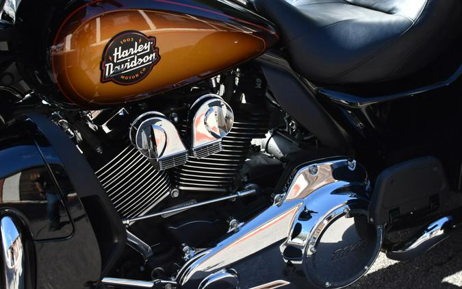 2024 Harley-Davidson Tri Glide Ultra