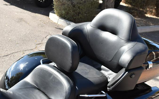 2024 Harley-Davidson Tri Glide Ultra