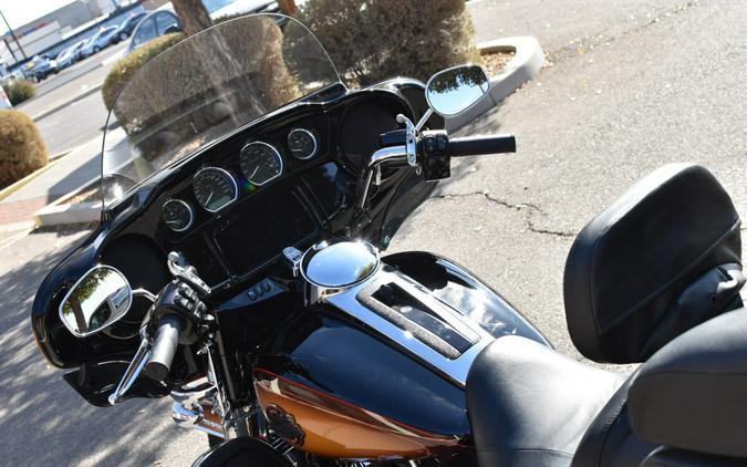 2024 Harley-Davidson Tri Glide Ultra