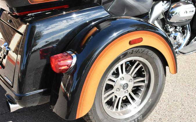 2024 Harley-Davidson Tri Glide Ultra