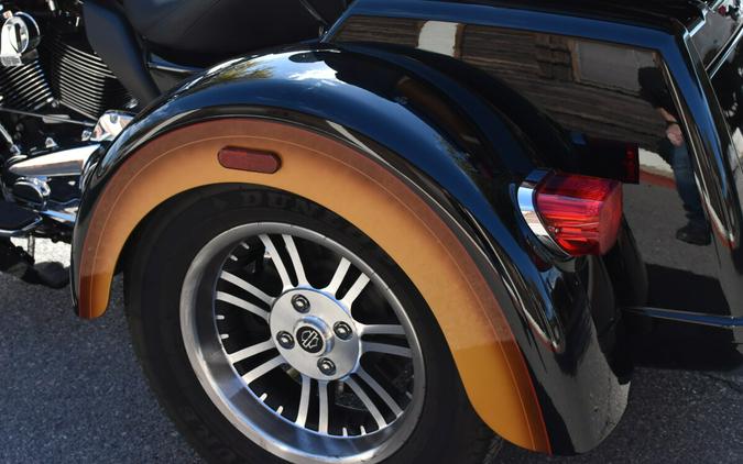 2024 Harley-Davidson Tri Glide Ultra