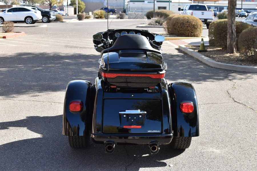 2024 Harley-Davidson Tri Glide Ultra FLHTCUTG