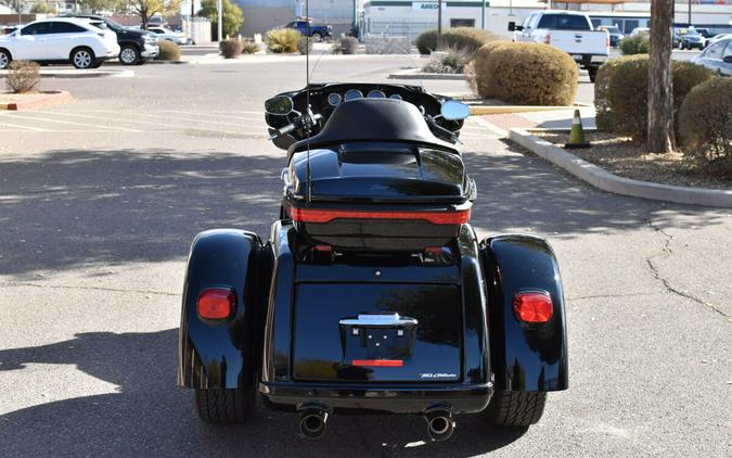 2024 Harley-Davidson Tri Glide Ultra