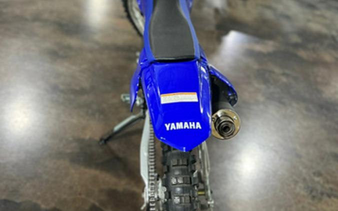 2026 Yamaha TT-R230 CA