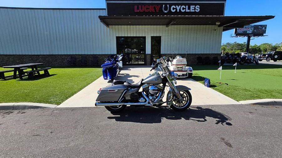 2016 Harley-Davidson Road King®