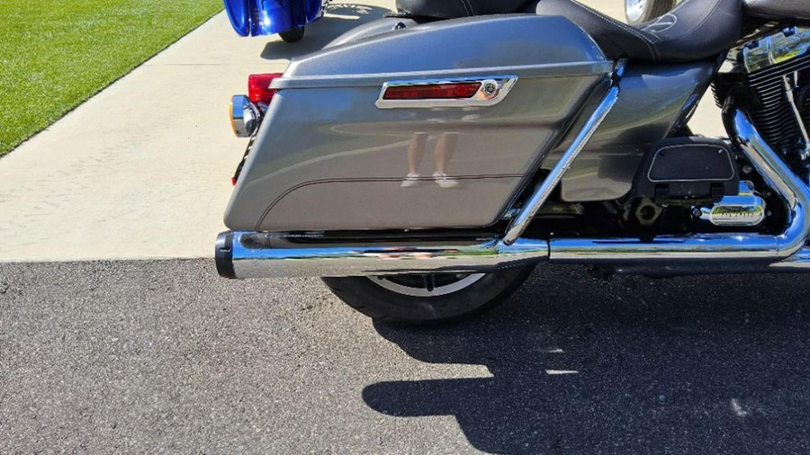 2016 Harley-Davidson Road King®
