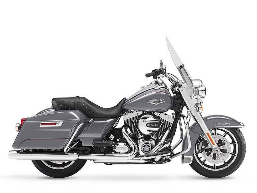 2016 Harley-Davidson Road King®