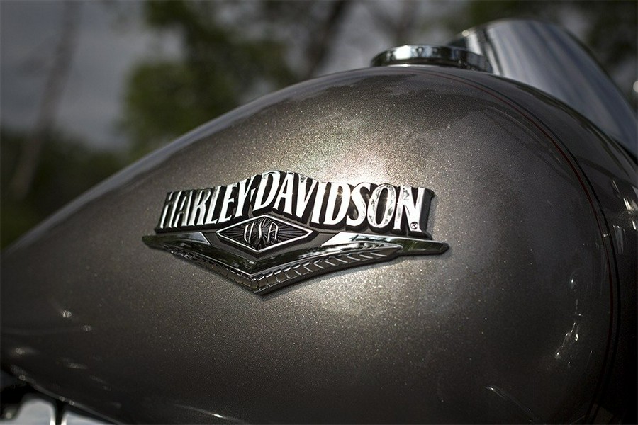 2016 Harley-Davidson Road King®