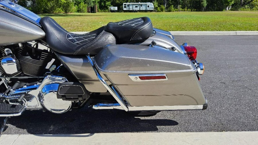 2016 Harley-Davidson Road King®