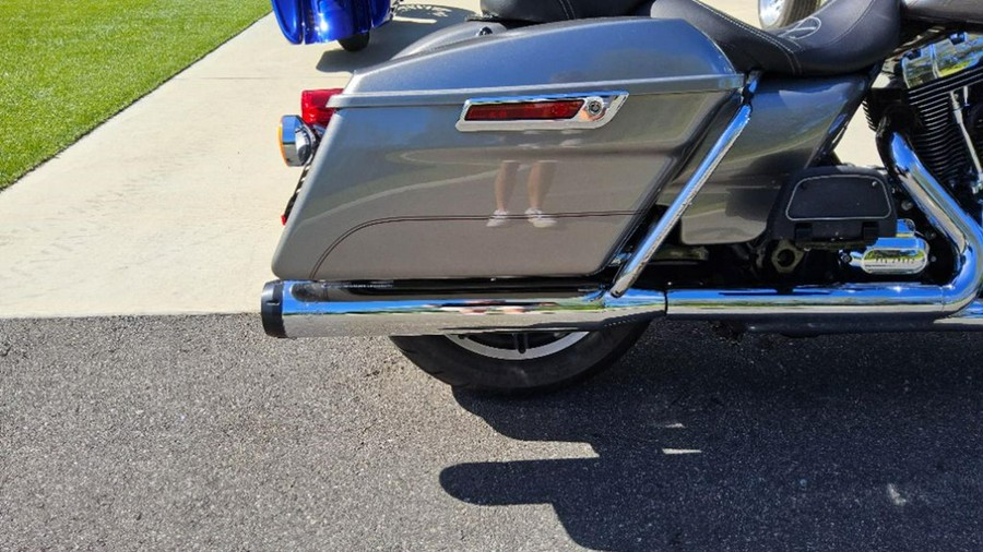 2016 Harley-Davidson Road King®