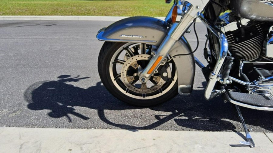 2016 Harley-Davidson Road King®