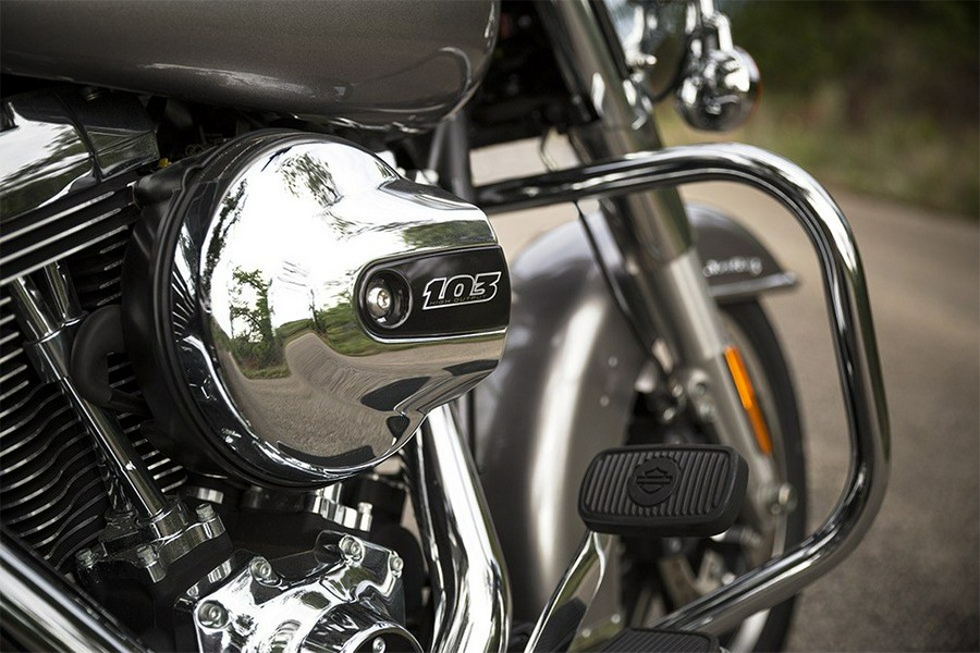 2016 Harley-Davidson Road King®