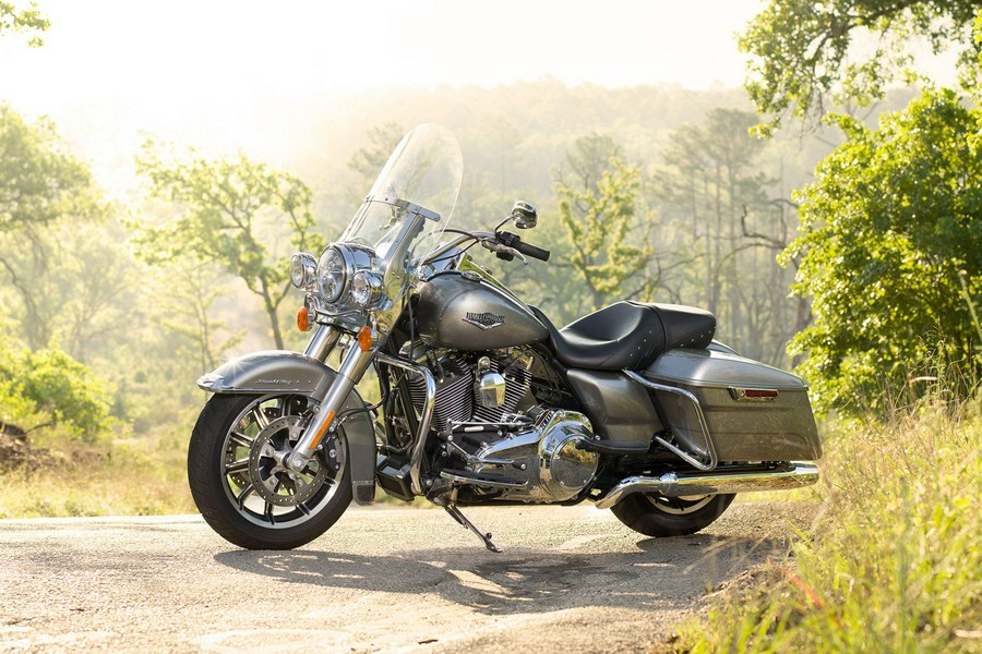 2016 Harley-Davidson Road King®