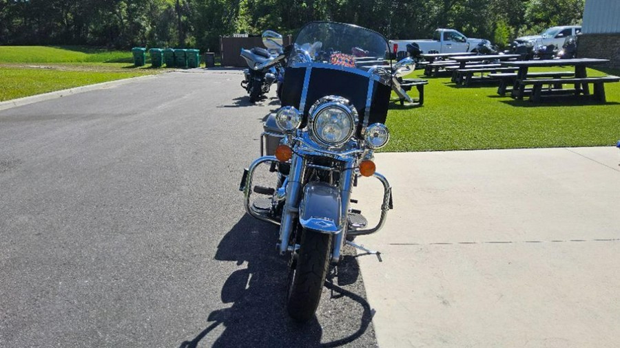 2016 Harley-Davidson Road King®
