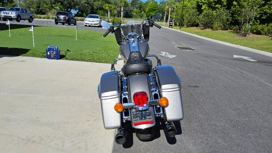 2016 Harley-Davidson Road King®