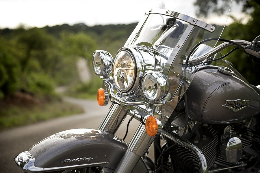 2016 Harley-Davidson Road King®