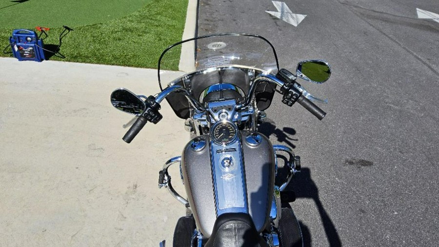2016 Harley-Davidson Road King®