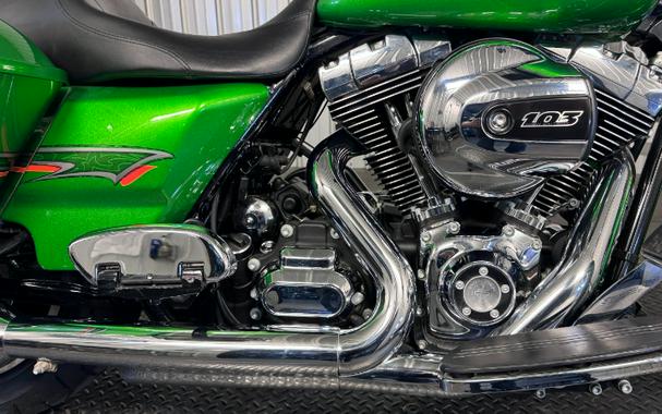 2015 Harley-Davidson STREET GLIDE
