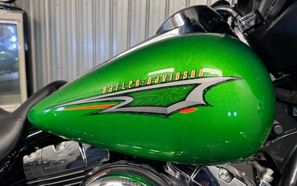 2015 Harley-Davidson STREET GLIDE