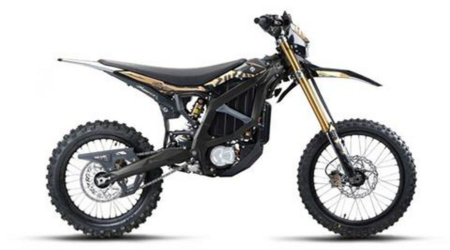 2025 Surron Ultra Bee HP