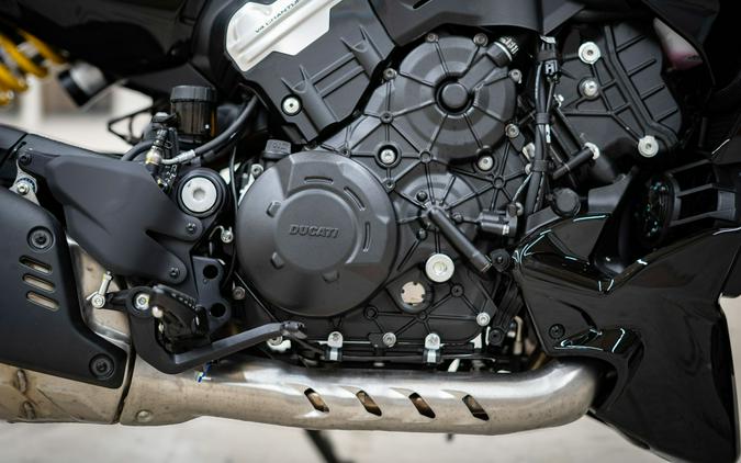 2024 Ducati Diavel V4