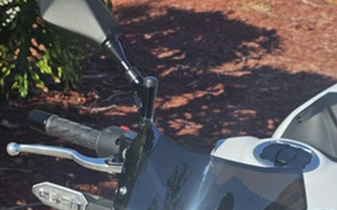 2026 Kawasaki Z500 SE ABS