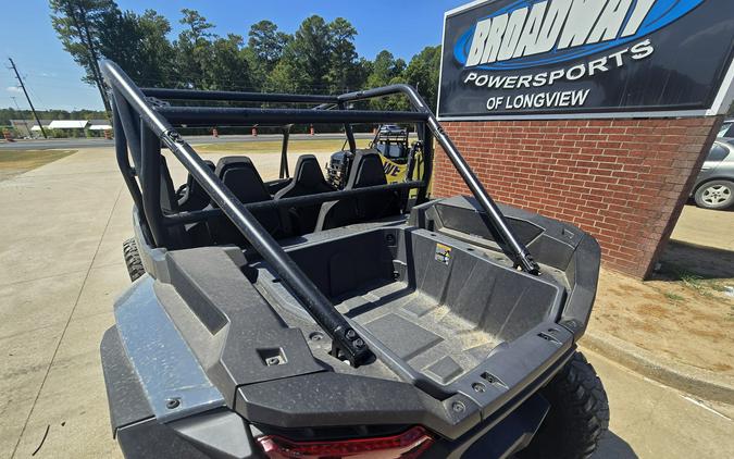 2027 Polaris RZR XP S 4 1000 Sport