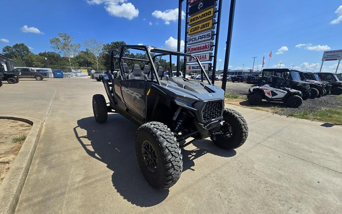 2027 Polaris RZR XP S 4 1000 Sport