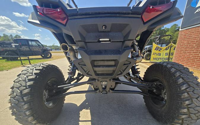 2027 Polaris RZR XP S 4 1000 Sport