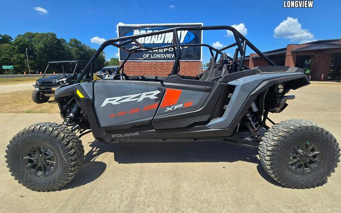 2027 Polaris RZR XP S 4 1000 Sport