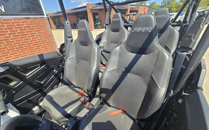 2027 Polaris RZR XP S 4 1000 Sport
