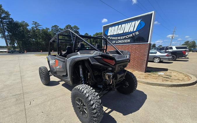 2027 Polaris RZR XP S 4 1000 Sport