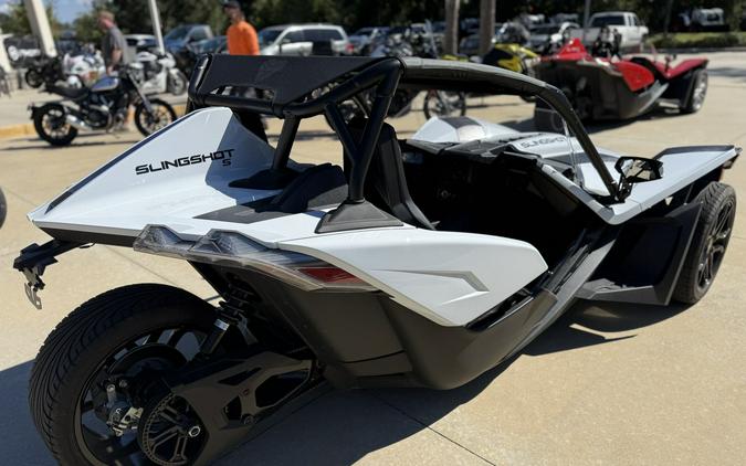 2023 Polaris SLINGSHOT S TECH AUTODRIVE